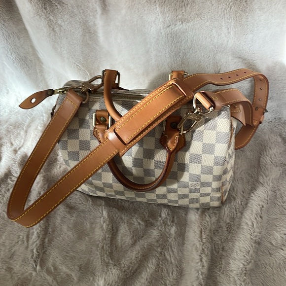 Louis Vuitton luggage strap - Picture 13 of 17